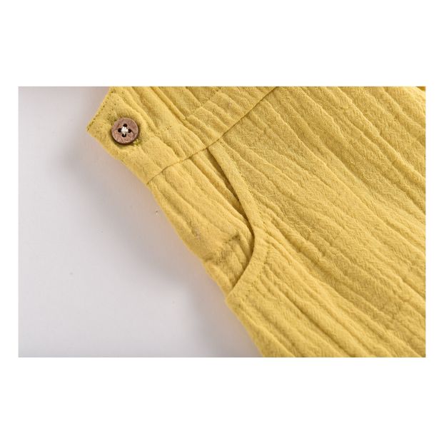 Amishi Organic Cotton Jumpsuit-product