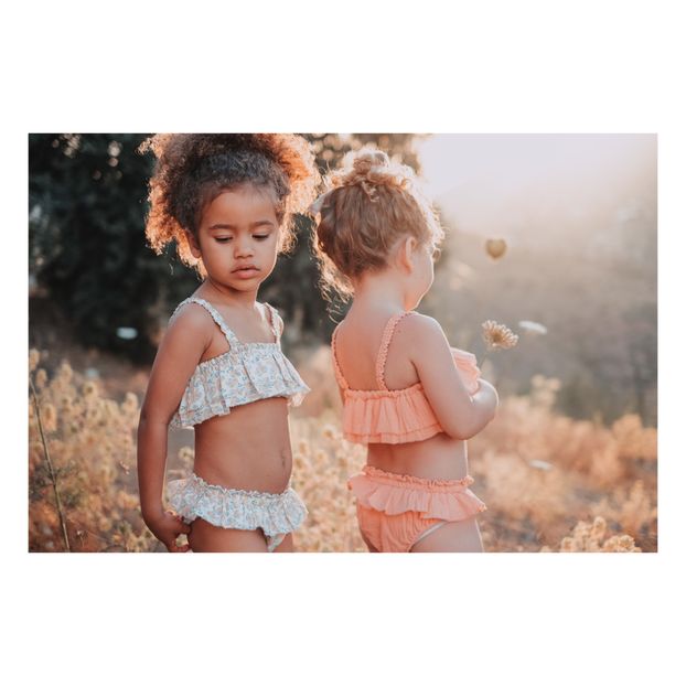 Maillot de Bain 2 Pièces Coton Bio Avinash-product