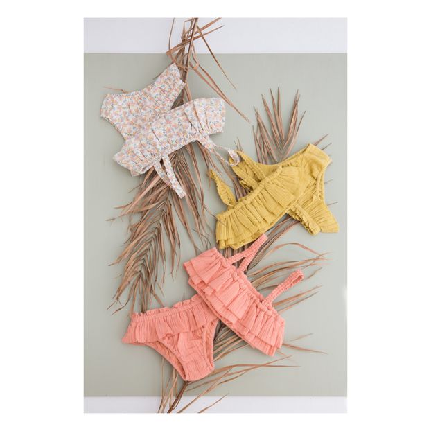 Maillot de Bain 2 Pièces Coton Bio Avinash-product