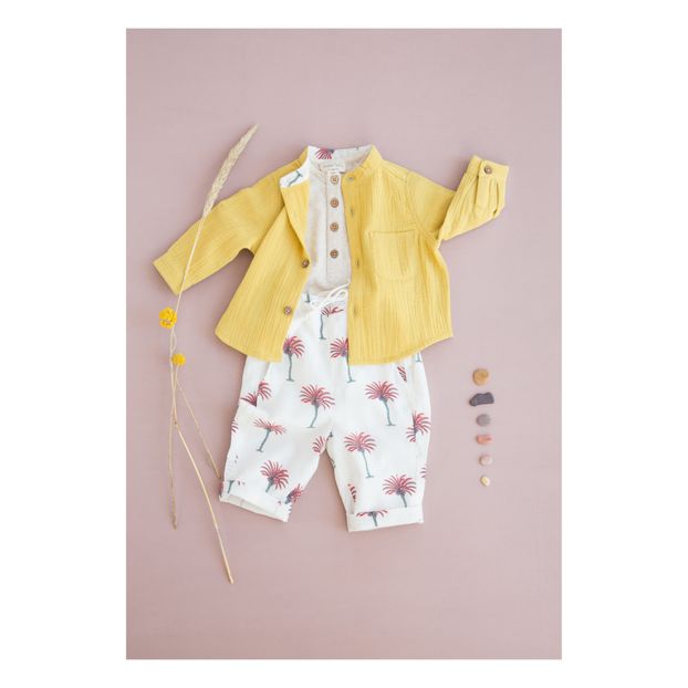 Kurta Coton Bio Amod-product