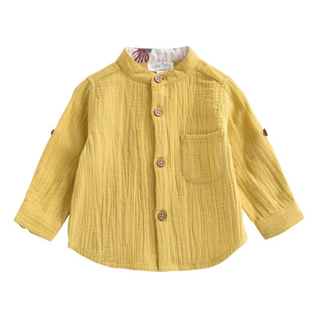 Kurta Coton Bio Amod-product