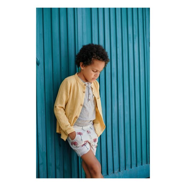 Amod Organic Cotton Kurta-product