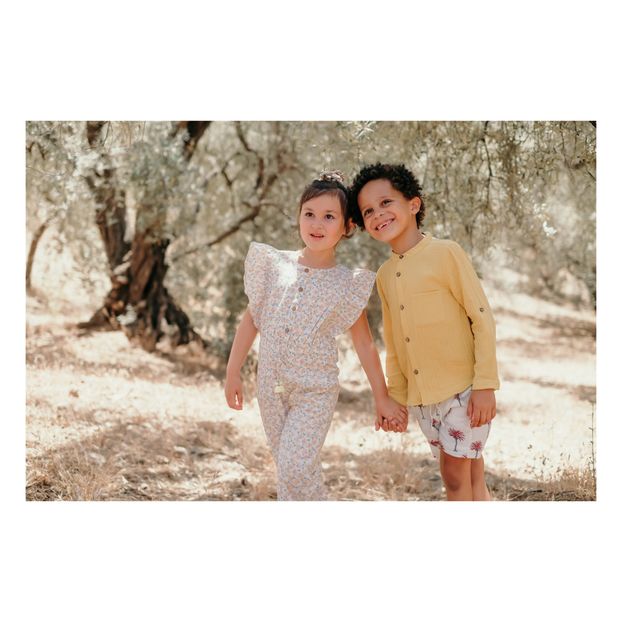 Kurta Coton Bio Amod-product