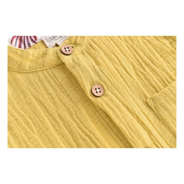 Kurta Coton Bio Amod-product