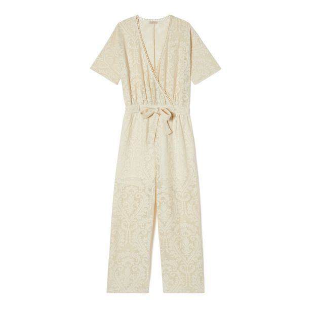 Combinaison Tina -Collection Femme--product