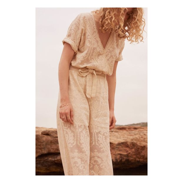 Combinaison Tina -Collection Femme--product
