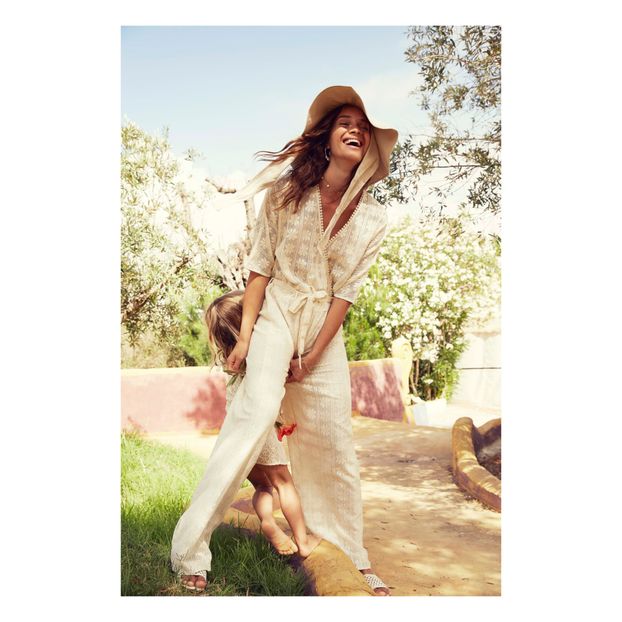 Combinaison Tina -Collection Femme--product