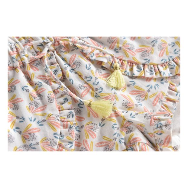 Asha Organic Cotton Shorts-product