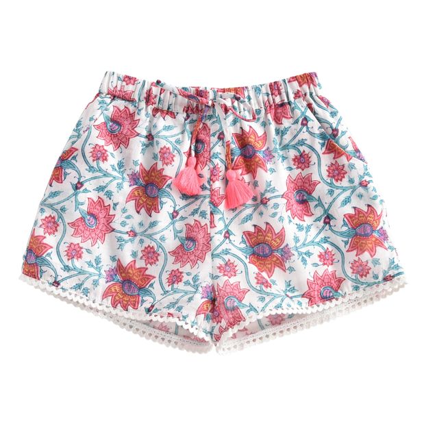 Vallaloid Shorts - Louise Misha x Smallable Exclusive-product
