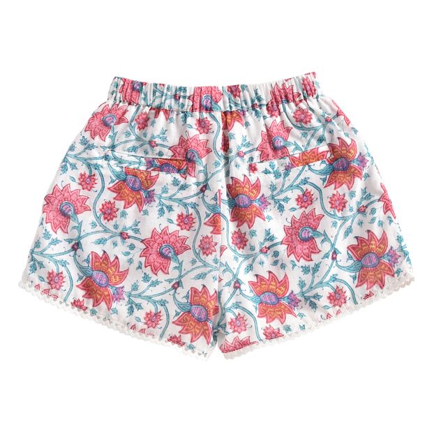 Vallaloid Shorts - Louise Misha x Smallable Exclusive-product