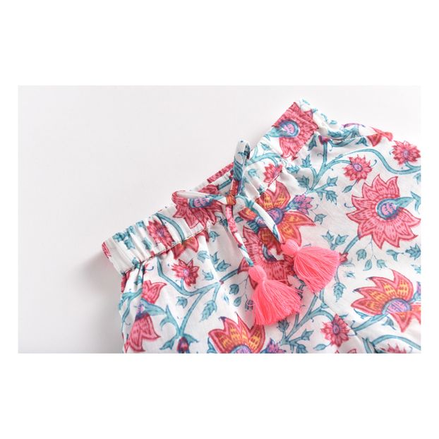 Vallaloid Shorts - Louise Misha x Smallable Exclusive-product