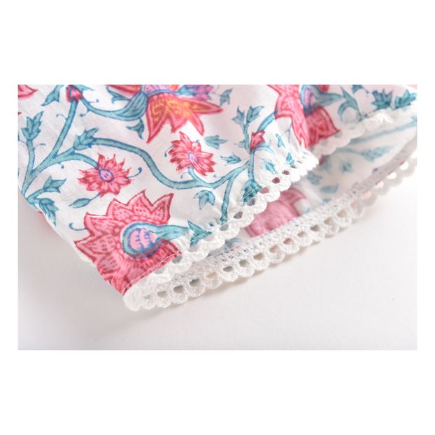 Vallaloid Shorts - Louise Misha x Smallable Exclusive-product