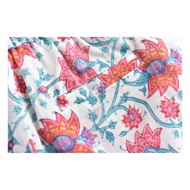 Vallaloid Shorts - Louise Misha x Smallable Exclusive-product