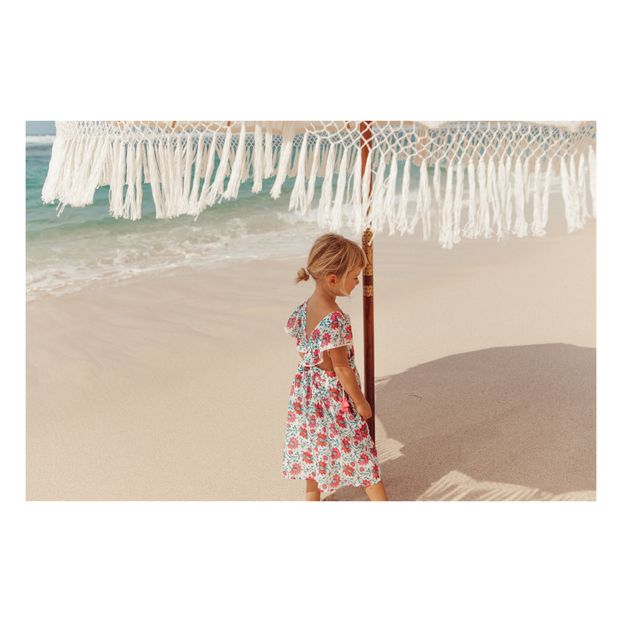 Oxaca Dress - Louise Misha x Smallable Exclusive-product