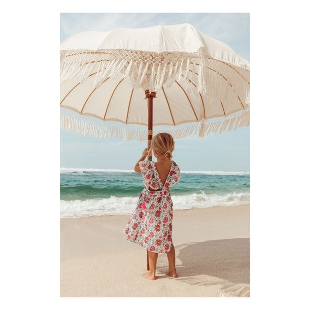 Oxaca Dress - Louise Misha x Smallable Exclusive-product
