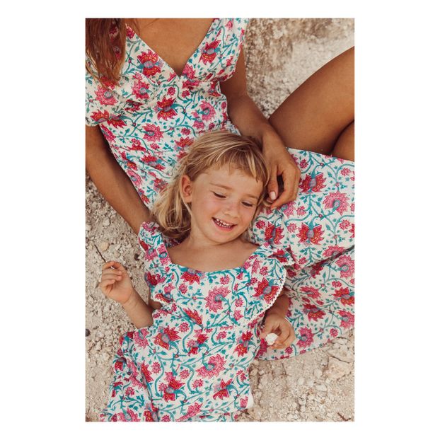 Natalia Jumpsuit - Louise Misha x Smallable Exclusive-product