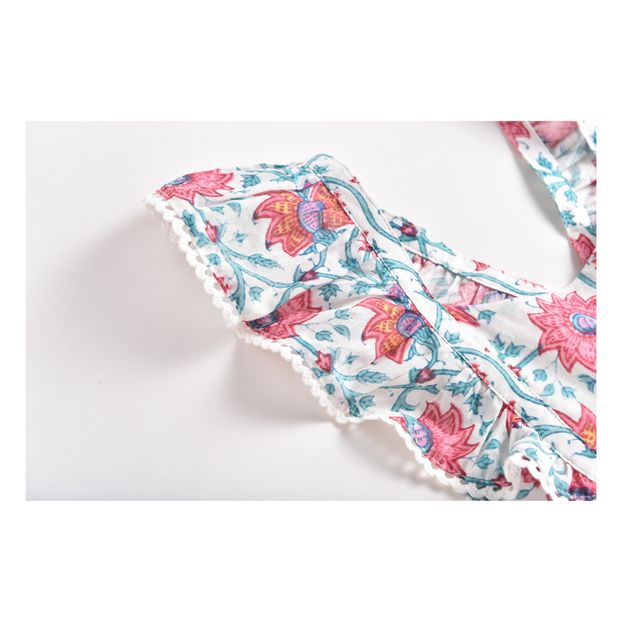 Natalia Jumpsuit - Louise Misha x Smallable Exclusive-product