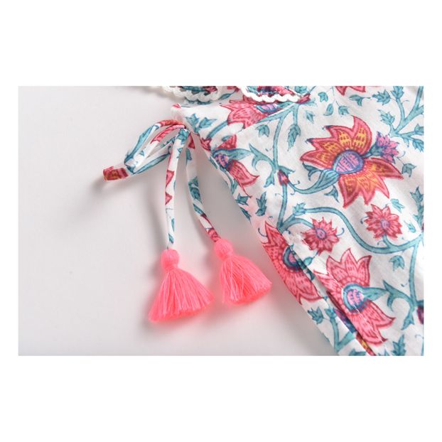 Exclusivité Louise Misha x Smallable - Combinaison Natalia-product