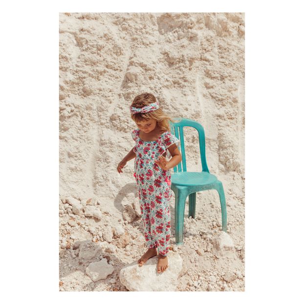 Natalia Jumpsuit - Louise Misha x Smallable Exclusive-product