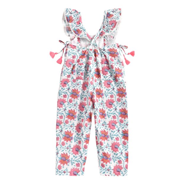 Natalia Jumpsuit - Louise Misha x Smallable Exclusive-product