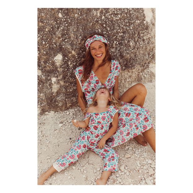 Natalia Jumpsuit - Louise Misha x Smallable Exclusive-product