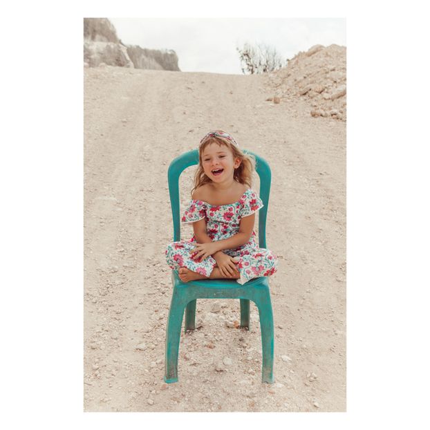 Natalia Jumpsuit - Louise Misha x Smallable Exclusive-product