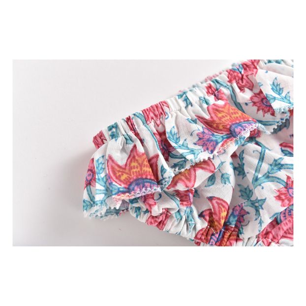Mapimi Swim Bottoms - Louise Misha x Smallable Exclusive-product