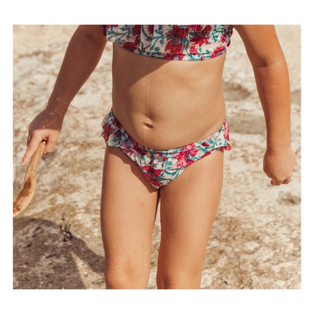 Mapimi Swim Bottoms - Louise Misha x Smallable Exclusive-product