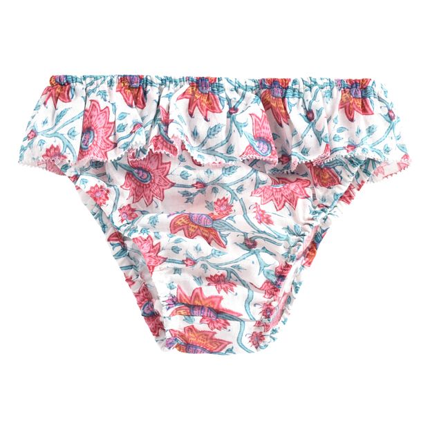 Mapimi Swim Bottoms - Louise Misha x Smallable Exclusive-product