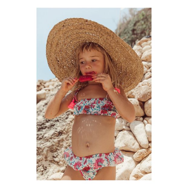 Mapimi Swim Bottoms - Louise Misha x Smallable Exclusive-product