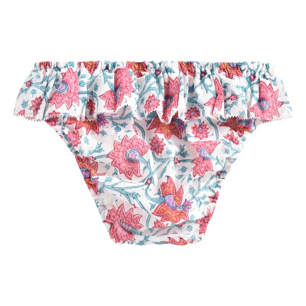 Mapimi Swim Bottoms - Louise Misha x Smallable Exclusive-product