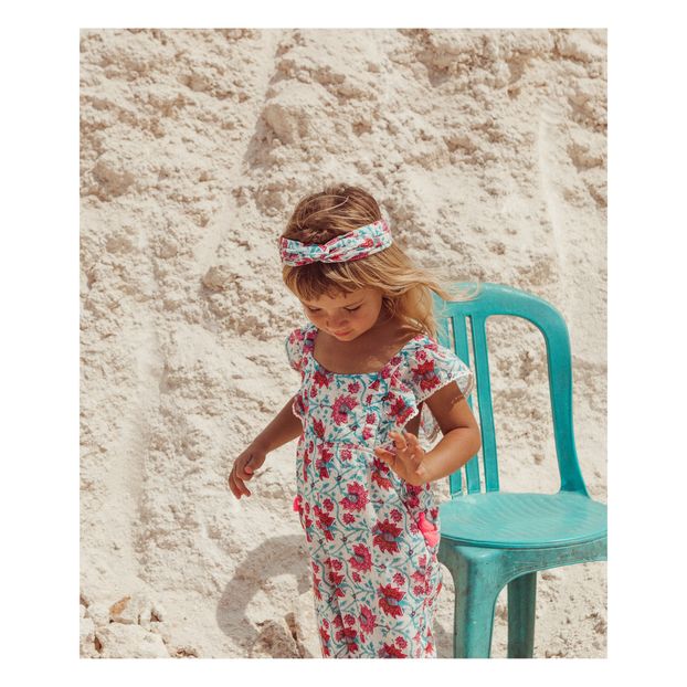 Yuriria Headband - Louise Misha x Smallable Exclusive-product