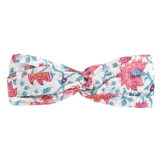 Yuriria Headband - Louise Misha x Smallable Exclusive-product