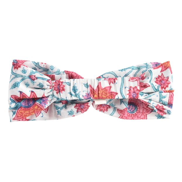 Yuriria Headband - Louise Misha x Smallable Exclusive-product