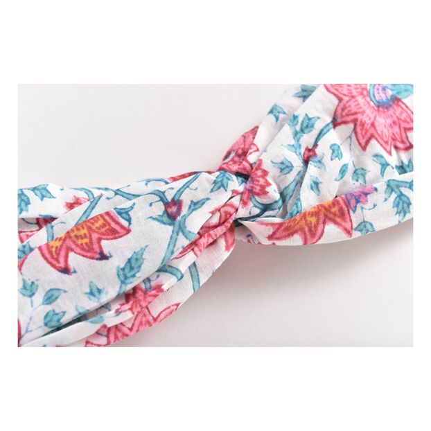 Yuriria Headband - Louise Misha x Smallable Exclusive-product