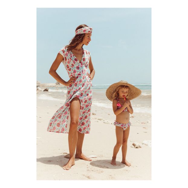 Exclusividad Louise Misha x Smallable - Vestido Tylia - Colección Mujer--product
