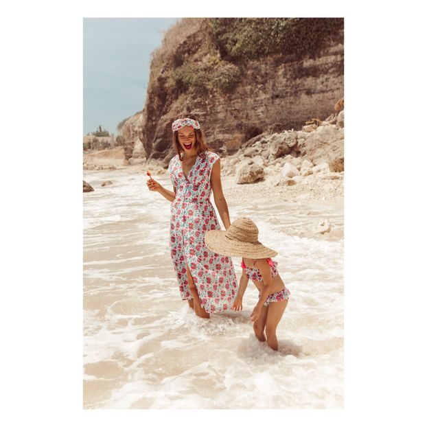 Exclusivité Louise Misha x Smallable - Robe Tylia - Collection Femme --product