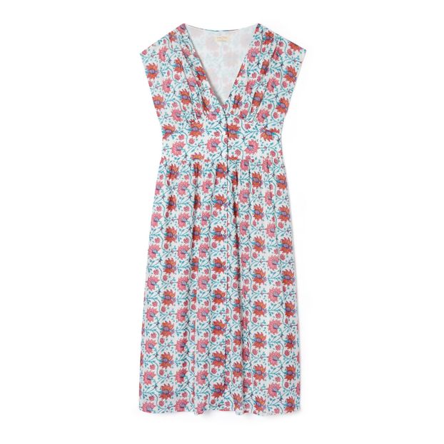 Exclusividad Louise Misha x Smallable - Vestido Tylia - Colección Mujer--product