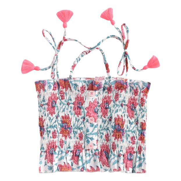 Miami Top - Louise Misha x Smallable Exclusive-product