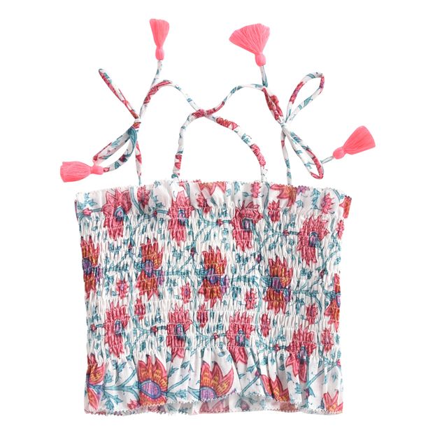 Miami Top - Louise Misha x Smallable Exclusive-product