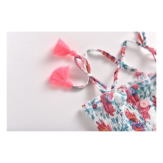 Miami Top - Louise Misha x Smallable Exclusive-product