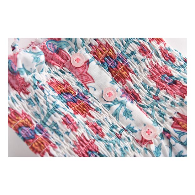Miami Top - Louise Misha x Smallable Exclusive-product