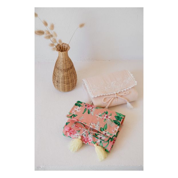 Lilly changing mat-product