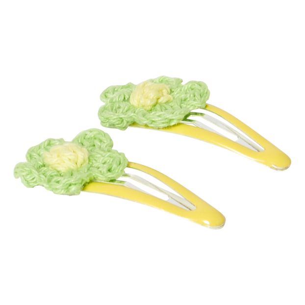 Horquillas Flower-product