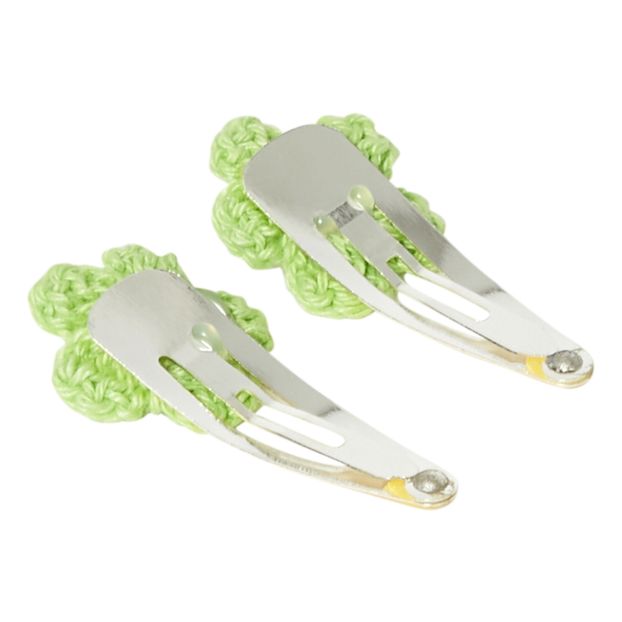 Horquillas Flower-product