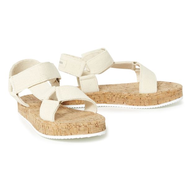 Sandalias -Colección Mujer--product