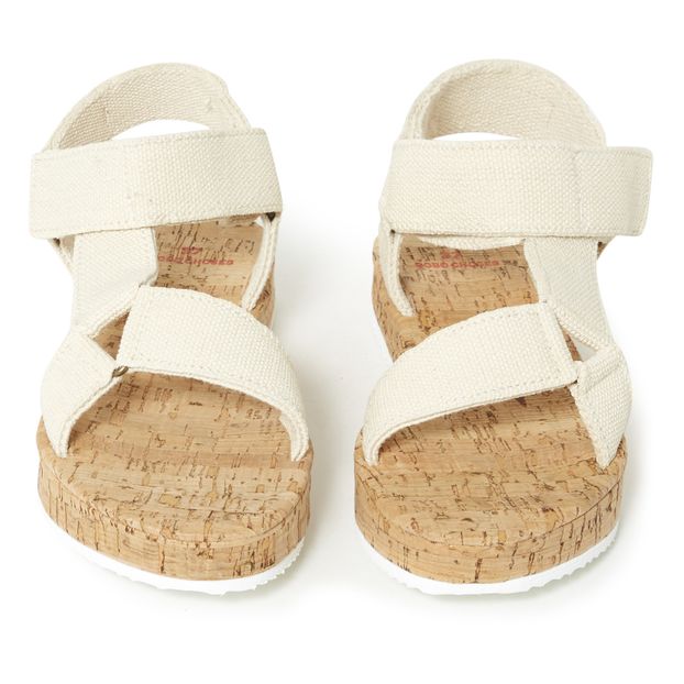 Sandalias -Colección Mujer--product