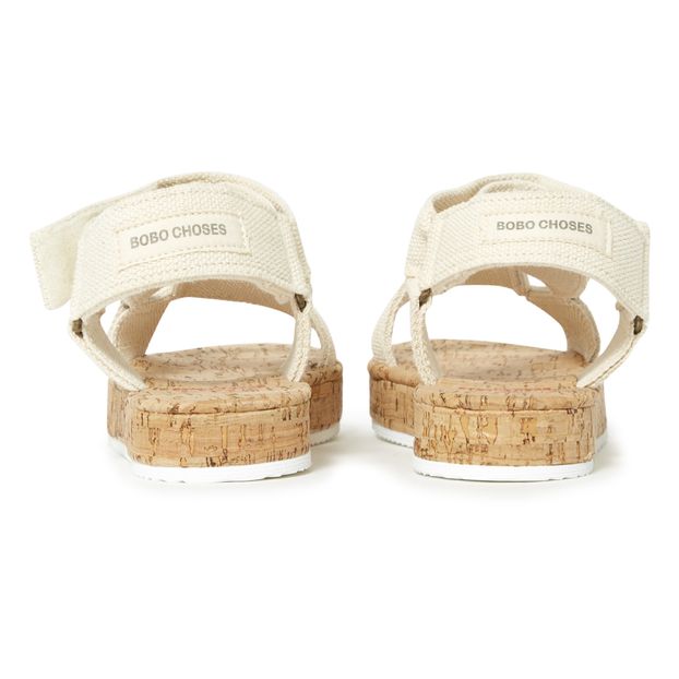 Sandalias -Colección Mujer--product