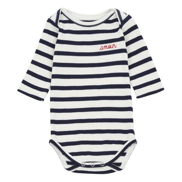 Body Langarm Amour-product