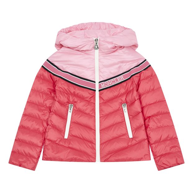 Eglantine down jacket-product